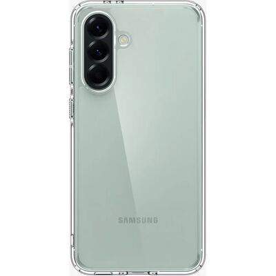 Spigen Gjennomsiktig Ultra Hybrid Phone Cover - Samsung Galaxy A56 5G Spigen Gjennomsiktig Ultra Hybrid Phone Cover - Samsung Galaxy A56 5G
