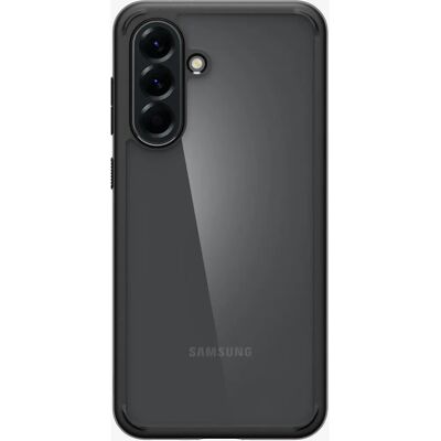 Spigen Galaxy A56 (5G) Hybrid Deksel - Beskyttelse & Stil Spigen Galaxy A56 (5G) Hybrid Deksel - Beskyttelse & Stil