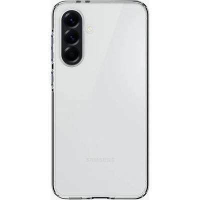 Spigen Transparent Galaxy A56 5G Deksel - Støtdempende & Slank Spigen Transparent Galaxy A56 5G Deksel - Støtdempende & Slank