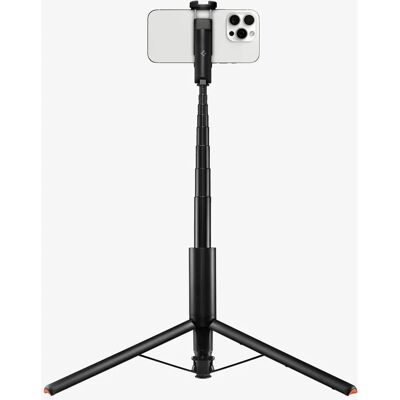 Vente Spigen S541W Perche à Selfie Bluetooth et Trépied Vente Spigen S541W Perche à Selfie Bluetooth et Trépied