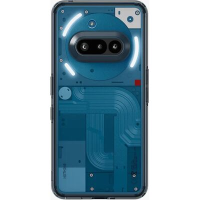 Spigen Ultra Hybrid - Przezroczysta Obudowa z Wchłanianiem Wstrząsów - Etui na Telefon Spigen Ultra Hybrid - Przezroczysta Obudowa z Wchłanianiem Wstrząsów - Etui na Telefon