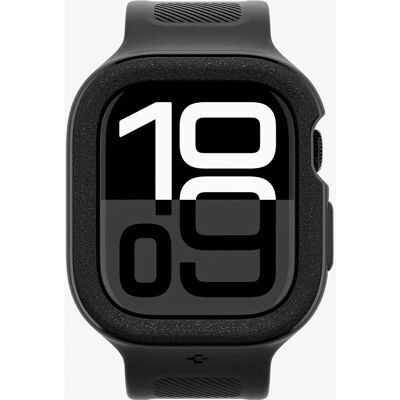 Funda Spigen Vault Pro con Correa para Apple Watch Series 10 42mm - Negro Mate Funda Spigen Vault Pro con Correa para Apple Watch Series 10 42mm - Negro Mate