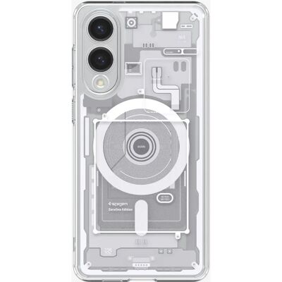 Coque Spigen Ultra Hybrid Zero One (MagFit) - Coque de Téléphone - Publicité Coque Spigen Ultra Hybrid Zero One (MagFit) - Coque de Téléphone - Publicité