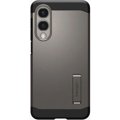 Spigen Tough Armor AI MagFit - Telefoonhoesje Spigen Tough Armor AI MagFit - Telefoonhoesje
