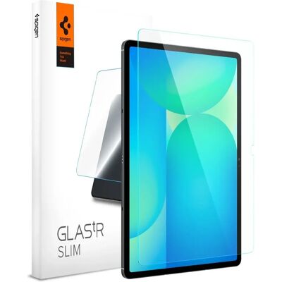 Samsung Galaxy Tab S10 FE+ - Protetor de tela - Transparente Samsung Galaxy Tab S10 FE+ - Protetor de tela - Transparente