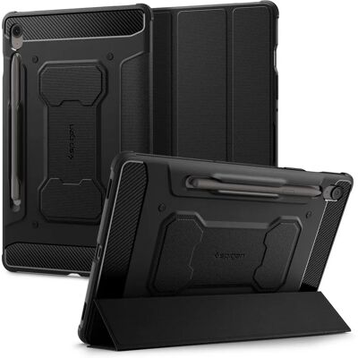 Rugged Armor Pro Cover til Samsung Galaxy Tab S10 FE+ - Tabletsag Rugged Armor Pro Cover til Samsung Galaxy Tab S10 FE+ - Tabletsag