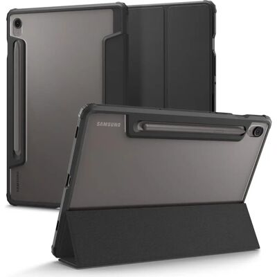 Samsung Galaxy Tab S10 FE - Stilfuld, holdbar beskyttelsescover Samsung Galaxy Tab S10 FE - Stilfuld, holdbar beskyttelsescover