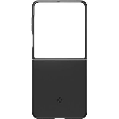Funda magnética Samsung Galaxy Z Flip7 - Negro Funda magnética Samsung Galaxy Z Flip7 - Negro