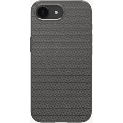 Pouzdro Spigen Liquid Air pro iPhone 16E od Apple - Kryt na mobil Pouzdro Spigen Liquid Air pro iPhone 16E od Apple - Kryt na mobil