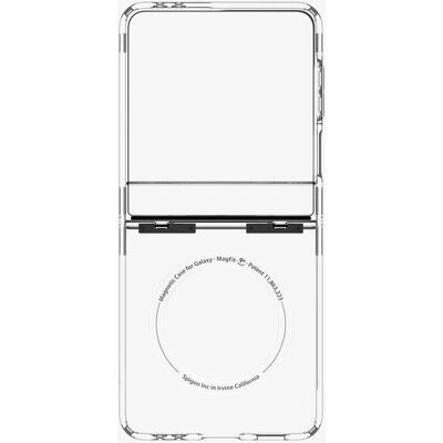 Spigen Ultra Hybrid Pro Branco - Capa de telefone Spigen Ultra Hybrid Pro Branco - Capa de telefone