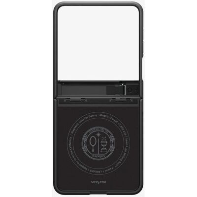 Capa Spigen Tough Armor Pro para telefone - Preto Capa Spigen Tough Armor Pro para telefone - Preto