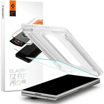 Spigen Galaxy Z Fold7 Glass tR EZ Fit Pro HD - Προστατευτικό οθόνης Spigen Galaxy Z Fold7 Glass tR EZ Fit Pro HD - Προστατευτικό οθόνης