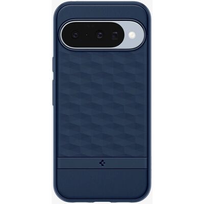Capa à prova de choque Dark Blue Spigen - Telefone 16cm (6,3") Capa à prova de choque Dark Blue Spigen - Telefone 16cm (6,3")