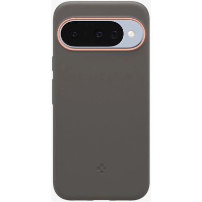 Coque Spigen Nano Pop MagFit - Résistante aux chocs, Gris Coque Spigen Nano Pop MagFit - Résistante aux chocs, Gris