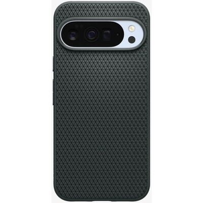 Coque Spigen ACS09719 Vert Foncé - Coque de téléphone - Publicité Coque Spigen ACS09719 Vert Foncé - Coque de téléphone - Publicité