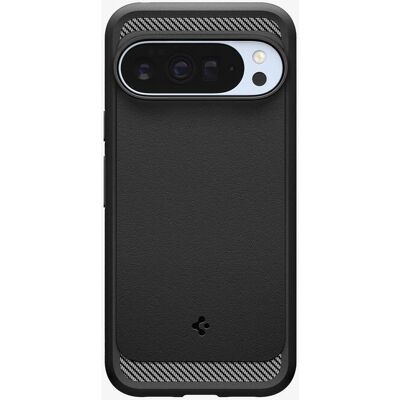 Spigen ACS09721 Černé pouzdro na telefon - Pouzdro Spigen ACS09721 Černé pouzdro na telefon - Pouzdro