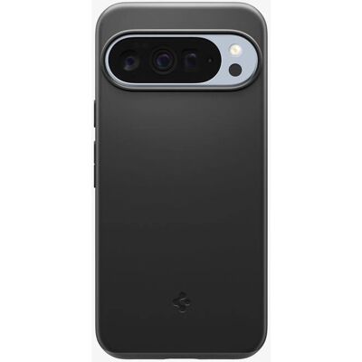 Coque de Téléphone Noire Spigen ACS09722 - Étui - Publicité Coque de Téléphone Noire Spigen ACS09722 - Étui - Publicité