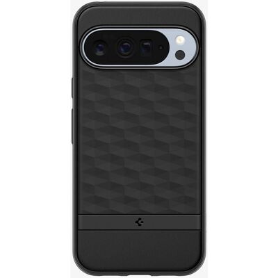 Capa Spigen ACS09731 Preta - 17,3 cm (6,8") - Capa Protetora Capa Spigen ACS09731 Preta - 17,3 cm (6,8") - Capa Protetora