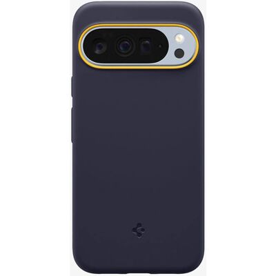Spigen ACS09734 Étui Bleu Navy - Protection Spigen ACS09734 Étui Bleu Navy - Protection