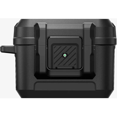 Spigen Lock Fit Apple AirPods Pro 3. generáció - Védőtok Spigen Lock Fit Apple AirPods Pro 3. generáció - Védőtok
