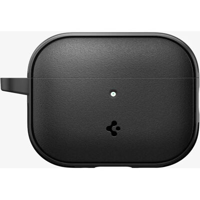 Spigen Apple AirPods Pro 3rd Gen. Vault Cover - Black - Wireless Charging Spigen Apple AirPods Pro 3rd Gen. Vault Cover - Black - Wireless Charging