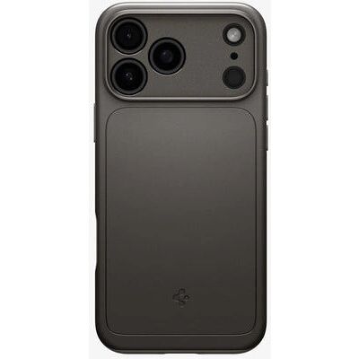 Spigen ACS09881 Étui fin gris foncé - Étui pour téléphone - Publicité Spigen ACS09881 Étui fin gris foncé - Étui pour téléphone - Publicité
