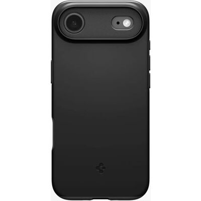 Coque Téléphone Spigen ACS09916 Noire - Coque Téléphone Coque Téléphone Spigen ACS09916 Noire - Coque Téléphone