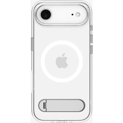 Spigen Hvid Ultra Hybrid S MagPhone Cover - Telefoncover Spigen Hvid Ultra Hybrid S MagPhone Cover - Telefoncover