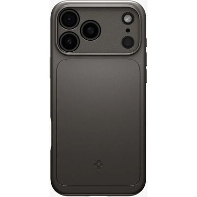 Spigen ACS09936 Étui téléphone gris foncé - Étui téléphone Spigen ACS09936 Étui téléphone gris foncé - Étui téléphone