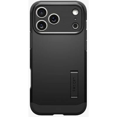 Coque de téléphone Spigen ACS09950 - Noir - Publicité Coque de téléphone Spigen ACS09950 - Noir - Publicité