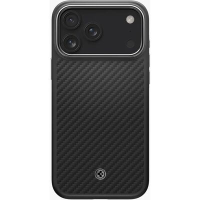 Spigen Enzo Aramid T MagSafe Handyhülle Spigen Enzo Aramid T MagSafe Handyhülle