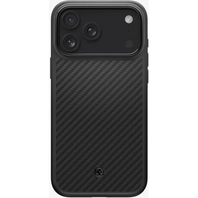 Coque Spigen Enzo Aramid T - Étui pour téléphone - Publicité Coque Spigen Enzo Aramid T - Étui pour téléphone - Publicité
