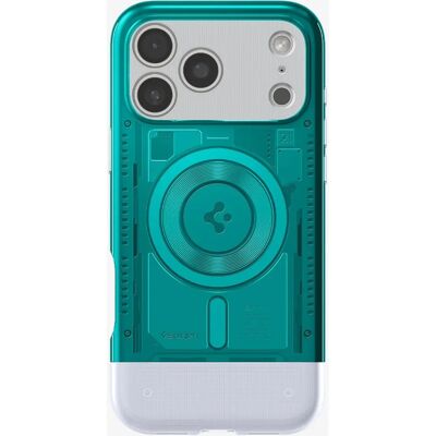Spigen - Classic C1 MagFit - iPhone 17 Pro - capa de telemóvel Spigen - Classic C1 MagFit - iPhone 17 Pro - capa de telemóvel