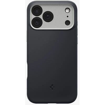 Coque Spigen Nano Pop MagFit Noire - Housse de téléphone Coque Spigen Nano Pop MagFit Noire - Housse de téléphone