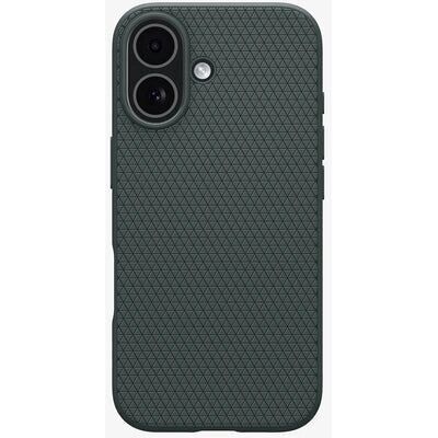 Spigen - Liquid Air - Vert Foncé - Phone case Spigen - Liquid Air - Vert Foncé - Phone case