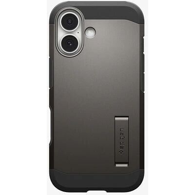 Spigen ACS09985 Étui pour Téléphone Sötétszürke - Étui pour Téléphone Spigen ACS09985 Étui pour Téléphone Sötétszürke - Étui pour Téléphone