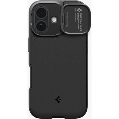 Spigen iPhone 17 Stoßfester Schutz - Militärqualität Spigen iPhone 17 Stoßfester Schutz - Militärqualität