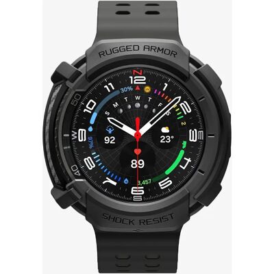 Spigen Rugged Armor Samsung Galaxy Watch8 Classic 46MM - Phone Case Spigen Rugged Armor Samsung Galaxy Watch8 Classic 46MM - Phone Case