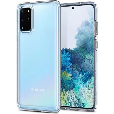 Spigen Ultra Hybrid Transparante Telefoonhoesje - Telefoonhoesje Spigen Ultra Hybrid Transparante Telefoonhoesje - Telefoonhoesje