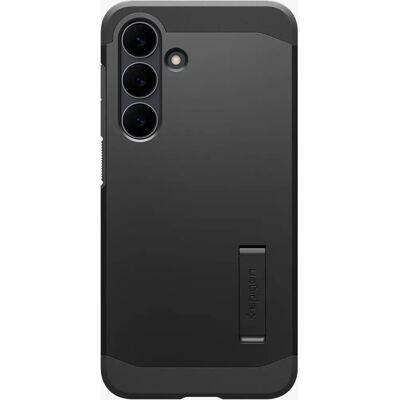 Spigen Tough Armor Handyhülle - Falltest MIL-STD 810G Spigen Tough Armor Handyhülle - Falltest MIL-STD 810G