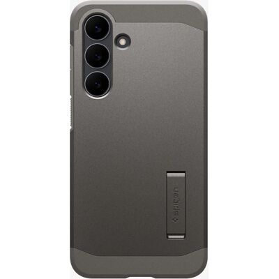 Spigen Tough Armor - Samsung Galaxy S25 FE - Stoßfester Handyhülle Spigen Tough Armor - Samsung Galaxy S25 FE - Stoßfester Handyhülle