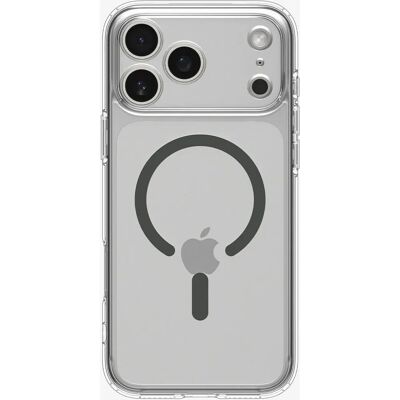 Coque résistante aux chocs pour iPhone 17 Pro Max - Étui téléphone - Publicité Coque résistante aux chocs pour iPhone 17 Pro Max - Étui téléphone - Publicité