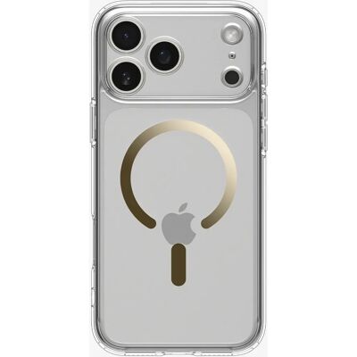 Spigen ACS10037 Coque Ultra Hybrid MagSafe - Étui de Téléphone - Publicité Spigen ACS10037 Coque Ultra Hybrid MagSafe - Étui de Téléphone - Publicité