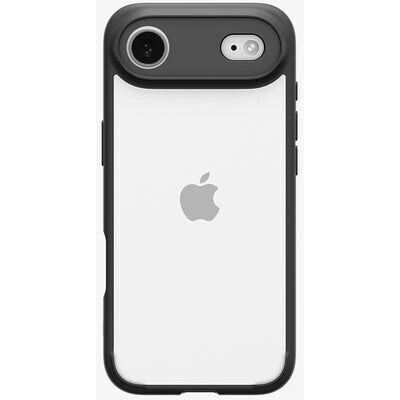 Spigen ACS10050 Schwarzes Handyhülle - Stoßfest & Schlank Spigen ACS10050 Schwarzes Handyhülle - Stoßfest & Schlank
