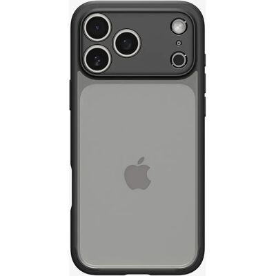 Spigen Ultra Hybrid Handyhülle - Stoßdämpfend, Schlank, Klar Spigen Ultra Hybrid Handyhülle - Stoßdämpfend, Schlank, Klar