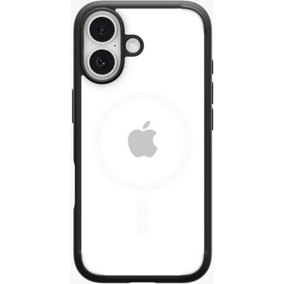 Coque de téléphone Spigen ACS10081 - Noire Coque de téléphone Spigen ACS10081 - Noire