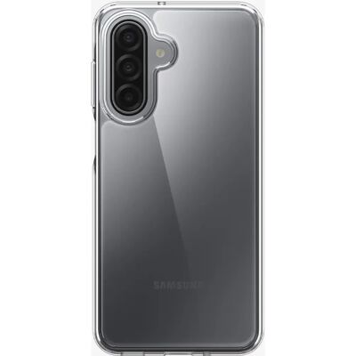 Capa transparente Spigen Ultra Hybrid para Samsung Galaxy A17 - Capa para telefone Capa transparente Spigen Ultra Hybrid para Samsung Galaxy A17 - Capa para telefone