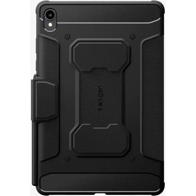 Spigen Rugged Armor Pro 11" Folio - Stødabsorberende tabletcover Spigen Rugged Armor Pro 11" Folio - Stødabsorberende tabletcover