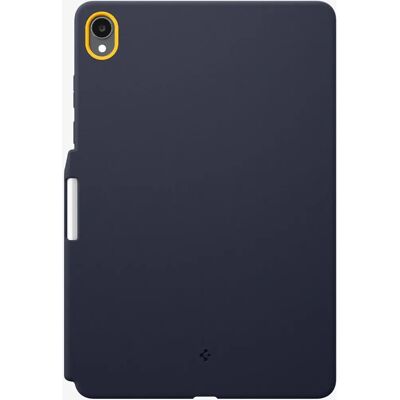 Spigen Nano Pop - Capa Samsung Galaxy Tab S11 - Azul Amarelo - Capinha para Tablet Spigen Nano Pop - Capa Samsung Galaxy Tab S11 - Azul Amarelo - Capinha para Tablet