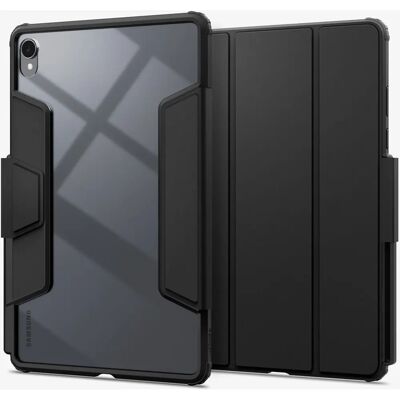 Spigen Samsung Galaxy Tab S11 Fekete - Tablet Case Spigen Samsung Galaxy Tab S11 Fekete - Tablet Case